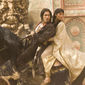 Foto 39 Jake Gyllenhaal, Gemma Arterton în Prince of Persia: The Sands of Time