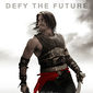 Poster 9 Prince of Persia: The Sands of Time
