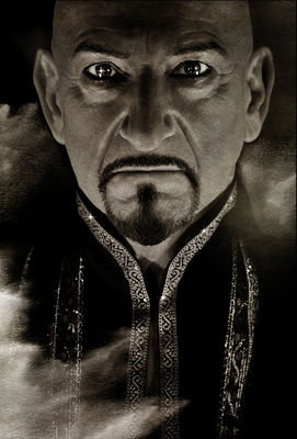 Ben Kingsley în Prince of Persia: The Sands of Time
