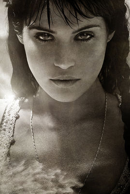 Gemma Arterton în Prince of Persia: The Sands of Time