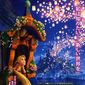 Poster 7 Tangled