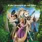 Poster 29 Tangled