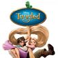 Poster 18 Tangled