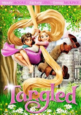 Tangled