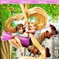 Poster 15 Tangled