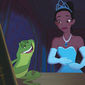 The Princess and the Frog/Prințesa și Broscoiul