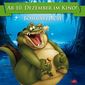 Poster 3 The Princess and the Frog