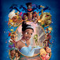Poster 1 The Princess and the Frog