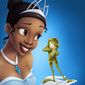 Poster 4 The Princess and the Frog