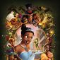 Poster 5 The Princess and the Frog