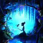 Poster 6 The Princess and the Frog
