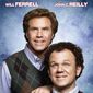 Poster 1 Step Brothers