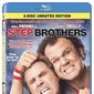 Poster 2 Step Brothers