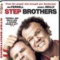Poster 5 Step Brothers