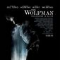 Poster 16 The Wolfman