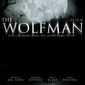 Poster 6 The Wolfman