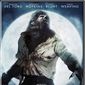 Poster 5 The Wolfman