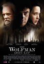Film - The Wolfman