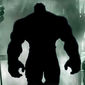 Poster 3 The Incredible Hulk