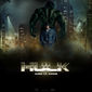 Poster 11 The Incredible Hulk