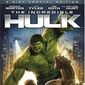 Poster 2 The Incredible Hulk