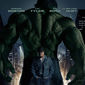 Poster 1 The Incredible Hulk