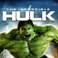 Poster 4 The Incredible Hulk