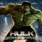 Poster 5 The Incredible Hulk