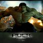 Poster 9 The Incredible Hulk