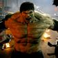 The Incredible Hulk/Incredibilul Hulk