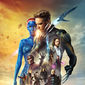 Poster 2 X-Men: Days of Future Past