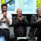 Foto 70 Hugh Jackman, Patrick Stewart, Ian McKellen în X-Men: Days of Future Past