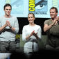 Foto 77 Nicholas Hoult, Michael Fassbender, Jennifer Lawrence în X-Men: Days of Future Past