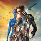 Poster 15 X-Men: Days of Future Past