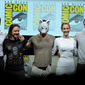 Foto 71 Hugh Jackman, Nicholas Hoult, James McAvoy, Michael Fassbender, Jennifer Lawrence în X-Men: Days of Future Past