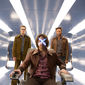 Foto 32 Hugh Jackman, Nicholas Hoult, James McAvoy în X-Men: Days of Future Past