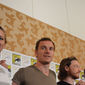 Foto 59 James McAvoy, Michael Fassbender, Jennifer Lawrence în X-Men: Days of Future Past