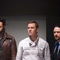 Foto 20 Hugh Jackman, James McAvoy, Michael Fassbender în X-Men: Days of Future Past