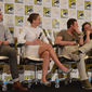Foto 66 Nicholas Hoult, James McAvoy, Michael Fassbender, Jennifer Lawrence în X-Men: Days of Future Past