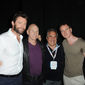 Foto 56 Hugh Jackman, Patrick Stewart, Michael Fassbender în X-Men: Days of Future Past