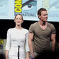 Foto 74 Michael Fassbender, Jennifer Lawrence în X-Men: Days of Future Past