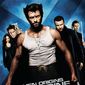 Poster 7 X-Men Origins: Wolverine