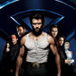 Poster 1 X-Men Origins: Wolverine