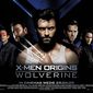 Poster 6 X-Men Origins: Wolverine