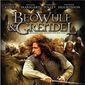 Poster 1 Beowulf & Grendel