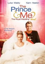 Eu și prințul II: Nunta regală