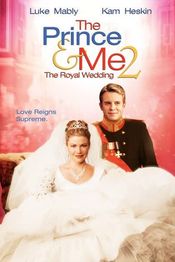 Poster The Prince & Me II: The Royal Wedding