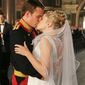Foto 1 The Prince & Me II: The Royal Wedding