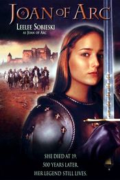 Poster Joan of Arc