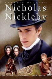 Poster The Life and Adventures of Nicholas Nickleby